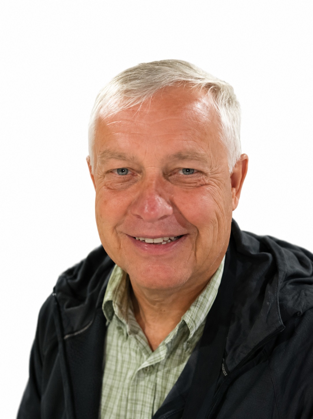 Stan Wiebe