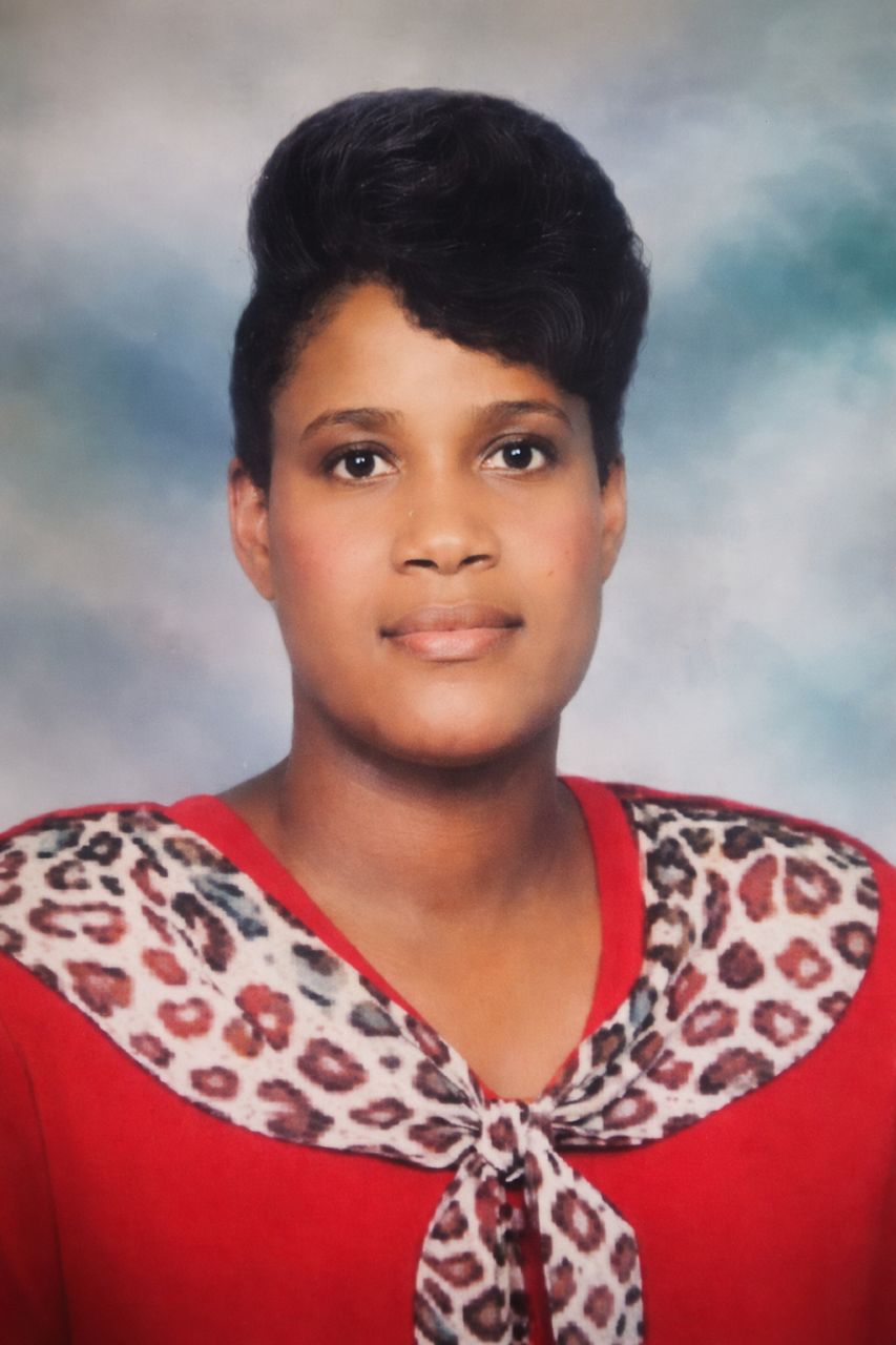 Dr. Chantale Victor Guiteau