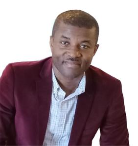 Jean Mary Saint Paulin