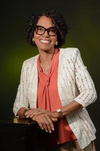 Marlène Auguste Sanon