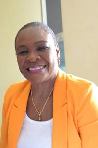 Monique César Guillaume